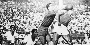 Por que as Copas do Mundo de 1942 e 1946 foram canceladas? Entenda como a Segunda Guerra Mundial parou o futebol