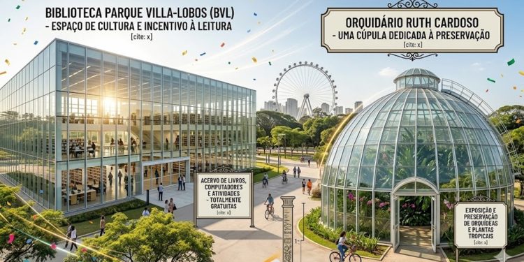 CULTURA E BOTÂNICA DE GRAÇA: OÁSIS PÚBLICOS RESISTEM À GOURMETIZAÇÃO EM SP.
