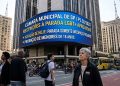 PORTA FECHADA NA PAULISTA? PROPOSTA POLÊMICA MIRA PARADA LGBT+