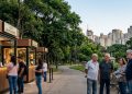 QUINTAIS SOB PRESSÃO: Entidades acionam Ministério Público para bloquear vilas gourmet em cinturões verdes paulistanos.