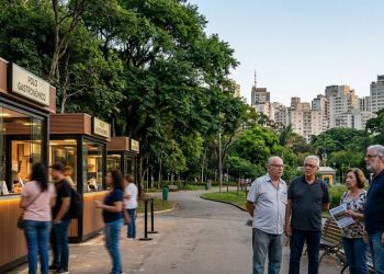 QUINTAIS SOB PRESSÃO: Entidades acionam Ministério Público para bloquear vilas gourmet em cinturões verdes paulistanos.