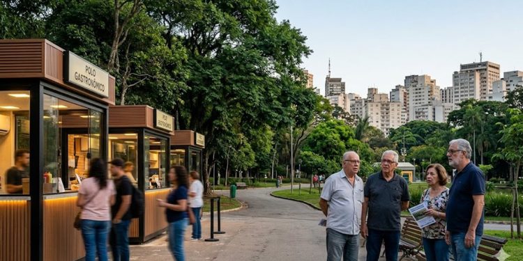 QUINTAIS SOB PRESSÃO: Entidades acionam Ministério Público para bloquear vilas gourmet em cinturões verdes paulistanos.