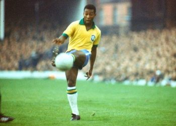 Dos adolescentes aos “vovôs”: os jogadores mais novos e mais velhos da história das Copas do Mundo