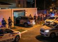TERROR DOMÉSTICO EXPOE INSEGURANÇA E FAZ FAMÍLIA REFÉM NO MORUMBI.