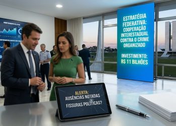 COOPERAÇÃO INTERESTADUAL: EXECUTIVO MOBILIZA RECURSOS PARA COMBATER O PODER ECONÔMICO DO TRÁFICO.