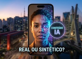 VERDADE OU ALGORITMO: Gigante das fotos busca distinguir o real do simulado em nova marcação.