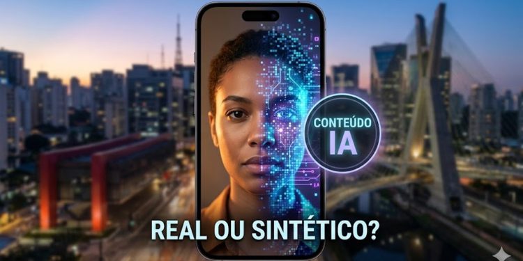 VERDADE OU ALGORITMO: Gigante das fotos busca distinguir o real do simulado em nova marcação.