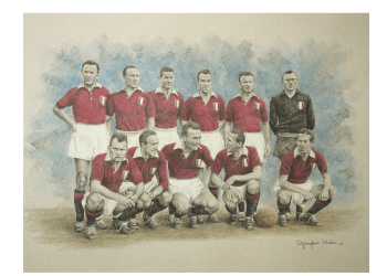 GRANDE TORINO: O DIA EM QUE O DESTINO VENCEU OS INVENCÍVEIS
