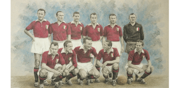 GRANDE TORINO: O DIA EM QUE O DESTINO VENCEU OS INVENCÍVEIS