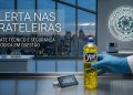 ALERTA NAS PRATELEIRAS: AGÊNCIA DE VIGILÂNCIA REVISA RESTRIÇÕES A MARCA LÍDER.