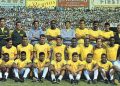 As seleções que nunca ganharam a Copa, mas marcaram gerações