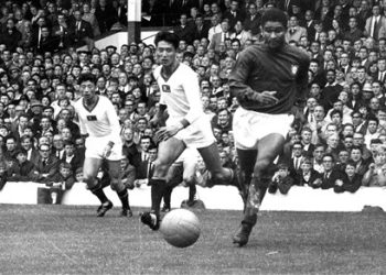 A incrível história da Coreia do Norte na Copa do Mundo de 1966: a maior zebra da história?