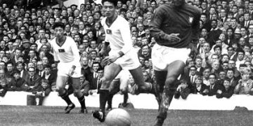 A incrível história da Coreia do Norte na Copa do Mundo de 1966: a maior zebra da história?