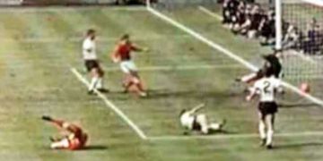 Batalha de Santiago: o jogo mais violento da história das Copas do Mundo