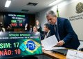 PIX NA CONSTITUIÇÃO: CCJ APROVA AUTONOMIA DO BANCO CENTRAL.