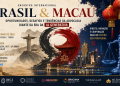 BRASIL E MACAU DEBATEM O FUTURO DA ADVOCACIA NA ERA DA INTELIGÊNCIA ARTIFICIAL