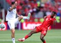 Canadá 1 x 1 Bósnia: Larin salva anfitriões na estreia da Copa do Mundo 2026