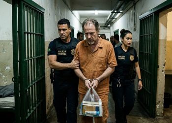 CONTA NÃO FECHA: PF BARRA DELAÇÃO DE BANQUEIRO DO MASTER.