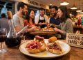 SABOR ESPANHOL: FESTIVAL DE TAPAS INVADE BARES DE SP