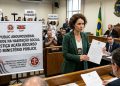 JUSTIÇA MANDA JULGAR FRAUDES EM MORADIAS POPULARES DE SÃO PAULO.