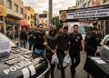 GOLPE DURO: POLÍCIA DESTRÓI QG DA GANGUE DO QUEBRA-VIDRO.