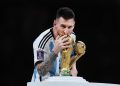 O Jogador que Disputou uma Copa do Mundo com o Braço Quebrado