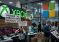 IMPÉRIO EM CRISE: MICROSOFT ADMITE FRACASSO DO XBOX.