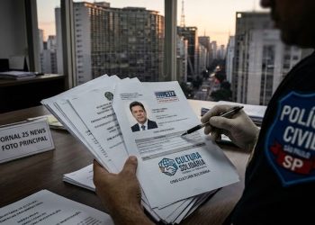 DINHEIRO PÚBLICO EM JOGO: STF mira emenda de Mário Frias