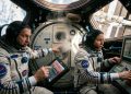 PÂNICO NA ÓRBITA: NASA DETERMINA EVACUAÇÃO DE EMERGÊNCIA NA ISS.