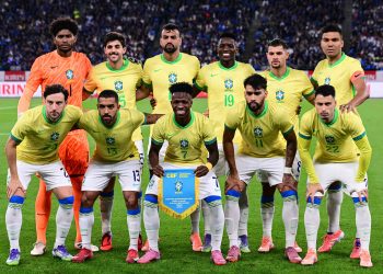 Brasil é favorito ao hexa? A realidade da Seleção na Copa do Mundo de 2026