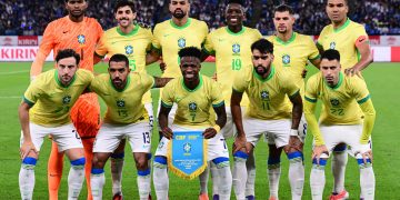 Brasil é favorito ao hexa? A realidade da Seleção na Copa do Mundo de 2026