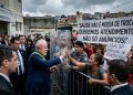 OFENSIVA NA PERIFERIA: LULA CORRE EM SP PARA EVITAR DESASTRE.