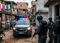 FIM DA FUGA: ASSALTANTE PROCURADO MORRE EM PARAISÓPOLIS.