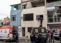 TRAGÉDIA NO ABC: Menina de 2 anos cai de prédio.