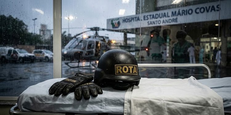 IRMÃO DE ELOÁ É BALEADO ENQUANTO INVESTIGADO POR DUAS MORTES
