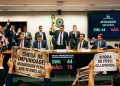 CHEGA DE IMPUNIDADE: CCJ APROVA MAIORIDADE PENAL AOS 16 ANOS.