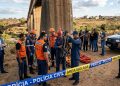 NEGLIGÊNCIA GROSSEIRA: TRÊS SÃO PRESOS POR MORTE NO ROPE JUMP