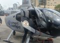 🚁 SMARTCOP: PREFEITURA DE SÃO PAULO COLOCA HELICÓPTERO COM IA, VISÃO TÉRMICA E RECONHECIMENTO FACIAL NO COMBATE AO CRIME