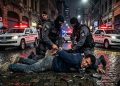 FALHOU O RAPTO: Sequestrador de Guaianases é preso no Centro.
