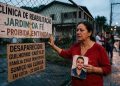 SUMIÇO NA CLÍNICA: FAMÍLIA EXIGE RESPOSTAS EM COTIA.