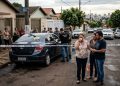 COVARDIA EM SP: Menor executa motorista de app confundido com policial.