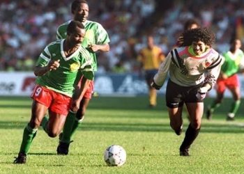 Camarões 1990: a seleção africana que encantou o mundo e mudou a história do futebol do continente