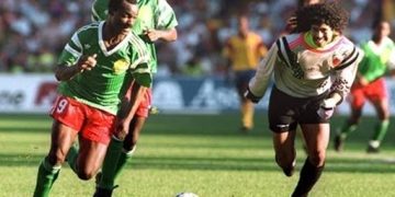 Camarões 1990: a seleção africana que encantou o mundo e mudou a história do futebol do continente