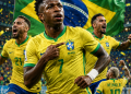 🇧🇷 BRASIL GOLEIA A ESCÓCIA E AVANÇA COMO LÍDER DO GRUPO