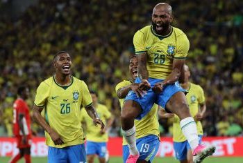 Brasil é favorito ao hexa? A realidade da Seleção na Copa do Mundo de 2026