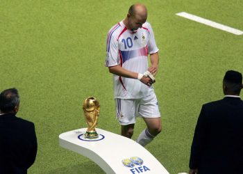 Batalha de Santiago: o jogo mais violento da história das Copas do Mundo