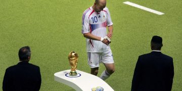 Batalha de Santiago: o jogo mais violento da história das Copas do Mundo