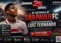 ⚽ DE HELIÓPOLIS AO SÃO PAULO FC: FILME CONTA A INSPIRADORA HISTÓRIA DE LUIZ FERNANDO