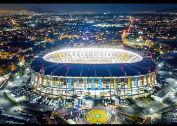 🏆 SEMANA DE COPA DO MUNDO: O PLANETA PARA E A BOLA COMEÇA A ROLAR!