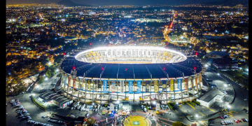 🏆 SEMANA DE COPA DO MUNDO: O PLANETA PARA E A BOLA COMEÇA A ROLAR!